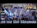 Download Lagu KU TAK AKAN BERSUARA - IRWAN FT LINDA AYUNDA -SIMPATIK MUSIC LIVE PEGAMS GOTROY WONOKERTO PEKALONGAN
