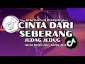 Download Lagu DJ CINTA DARI SEBERANG - KU PANDANG PANDANG ADIK DARI SEBERANGVIRAL TIKTOK TERBARU 2025 | FVAD RMX