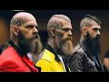 The Most Notorious Hells Angels Members Reacting To Life Sentence