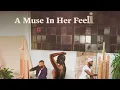 DVSN - … Again ft. Shantel May  (Official Visualizer)