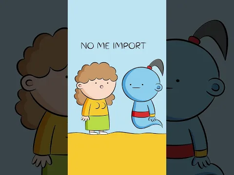 ¡¡Su tercer deseo te sorprenderá!!!