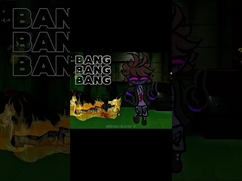 BANG BANG BANG #fnaf #trend #michaelafton #williamafton #fyp