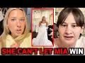 Gypsy Rose OBSESSES Over Mia OUTDOING Her Prison Wedding It Gets WORSE