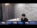 Download Lagu Phải Giữ Em Thế Nào + Lắng Nghe Nước Mắt - Mr Siro (Piano Cover)