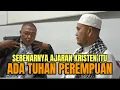 Download Lagu MENGEJUTKAN !! ENTAH ALIRAN KRISTEN APALAGI INI,?