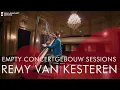 Download Lagu Remy van Kesteren - Empty Concertgebouw Sessions