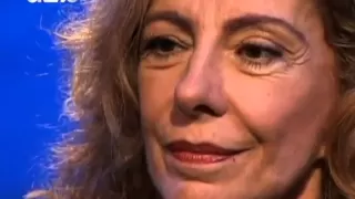 STARTE - GRANDES ATRIZES -  Marília Pêra.