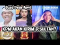 Lagu KDM AKAN KIRIM D'SULTAN BUAT APRIL CIREBON?
