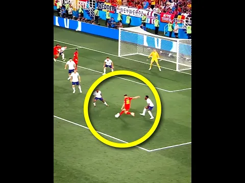 89 - IQ moments #football #funny