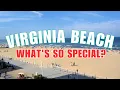 10 Amazing VIRGINIA BEACH Attractions