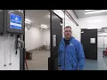 Come Take a Look Inside The Oakridge Creamery