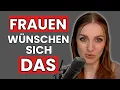 Lagu Die überraschende Wahrheit über Sehnsüchte und Erwartungen von Frauen