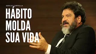 O QUE ACONTECE QUANDO PARAMOS DE NOS INCOMODAR - VIDEO MOTIVACIONAL - SERGIO CORTELLA