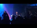 Kryptos - The Mask of Anubis Live in Monheim 20.07.2019