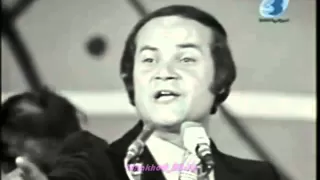 Rabah Deriassa Entya Derti El Henna 