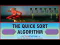The Quick Sort Algorithm Learn Programming CodeStation