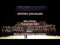ATATÜRK ÇOCUKLARI (BİGA ÇOCUKLARIYIZ*)