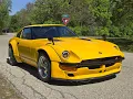 1980 Datsun 280ZX V8 conversion