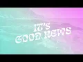 Coby James - "Good News" (Official Lyric Video)