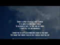 Matt Simons feat. Betty Who - Dust (LYRIC VIDEO)