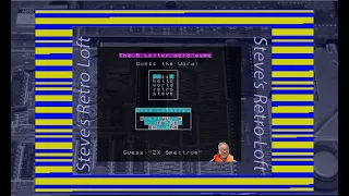 Sinclair ZX Spectrum - Basic Programming