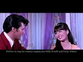 Elvis Presley - You Don't Know Me (1967) (Stereo / Lyrics)