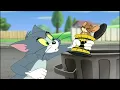 Tom and Jerry Tales | Tom's Robotic Replacement Nightmare | Boomerang UK 🇬🇧