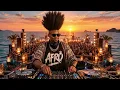 Wings of an Angel (Afro House Remix) 🔥 Emotional Bass & Festival Energy