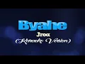 BYAHE - JRoa (CoversPH KARAOKE VERSION)