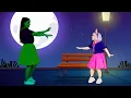 Download Lagu Zombie Dance \u0026 Sleepwalker + MORE | Kids Funny Songs
