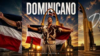 La Nueva Escuela - DOMINICANO ( Audio mp3 )