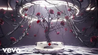 Teyana Taylor, Wale - Bed of Roses (Visualizer)