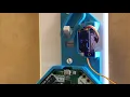 Bluetooth Light Switch nRF52840 w CircuitPython adafruit johnedgarpark