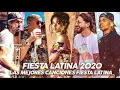 Lagu Fiesta Latina Mix 2020 - Musica Latina 2020 - Maluma, Shakira, Daddy yankee, Wisin, Yandel, Thaki