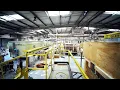 INCREDIBLE How Modular Buildings Are Built - The Modular Building Manufacturing Process