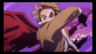 "Please Don't Leave.." A Desperate Hawks x Listener [Spicy Ver]