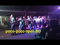 terbaru poco-poco Open BO.. pabos Maluku Utara.. sllu ada yg baru 2023