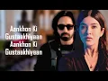 Download Lagu Aankhon Ki Gustaakhiyan Title Track (LYRICS) - Jubin Nautiyal | Vishal Mishra| Shanaya K | Vikrant M