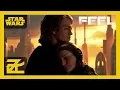 Download Lagu Kreia - Feel This Moment (Star Wars)