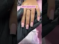 Hello kitty nails