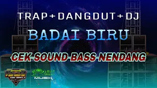 trap dangdut dj badai biru yf audio production