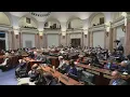 Kentucky bill would restrict governor s ability to issue pardons