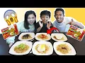 Download Lagu JANGAN SAMPE SALAH PILIH INDOMIE DENGAN ISIAN TERANEH! BIAN DAPET INI?! | Mikael TubeHD