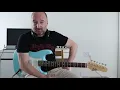 How to Play "Memphis Sun" by Rival Sons | Guitar Lesson