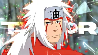 Jiraiya Twixtor Clips 4K CC 