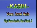 Download Lagu Kasih-ismi azis
