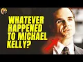 Whatever Happened to MICHAEL KELLY Agent Ron Goddard The Sopranos