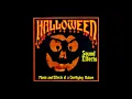 Lagu HALLOWEEN SOUND EFFECTS FX RECORD LP