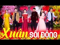 Download Lagu NHẠC XUÂN 2025 Sôi Động Nhiều Ca Sĩ Trẻ Hay Nhất - XUÂN XUÂN ƠI XUÂN ĐÃ VỀ, TẾT TẾT TẾT TẾT ĐẾN RỒI