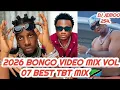 Lagu 2026 BONGO VIDEO MIX VOL 🇹🇿 07 BEST TBT MIX BY DJ JEMOO #musicmix bongoclassic #wasafi #bongofleva 